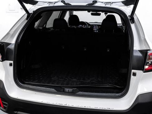 Used 2020 Subaru Outback Premium image 47