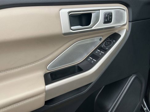 Used 2023 Ford Explorer Limited w/ Hybrid Equipment Group 310A image 15