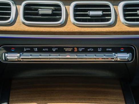 Certified 2023 Mercedes-Benz GLE 350 4MATIC image 24