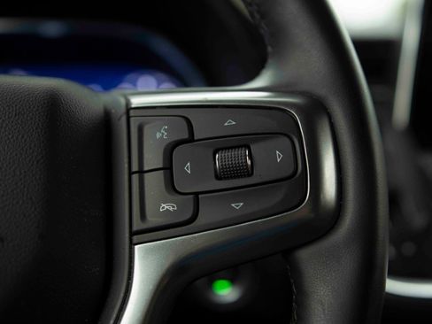 Used 2024 Chevrolet Tahoe Premier image 7