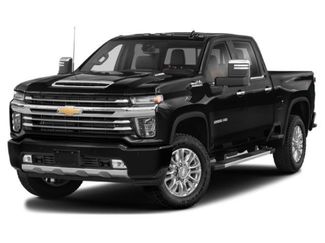 Certified 2022 Chevrolet Silverado 2500 High Country w/ Z71 Off-Road Package video 1