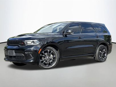 Used 2022 Dodge Durango R/T
