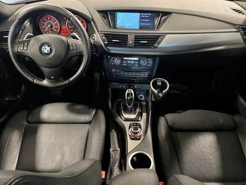 Used 2015 BMW X1 xDrive28i AWD/4WD image 9