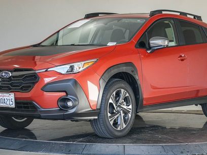Certified 2024 Subaru Crosstrek 2.0i Premium