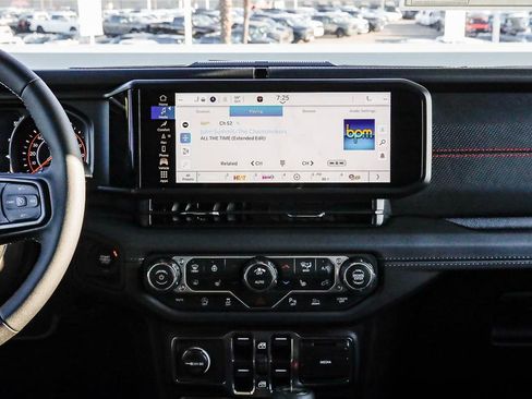 New 2026 Jeep Wrangler Unlimited Rubicon image 15