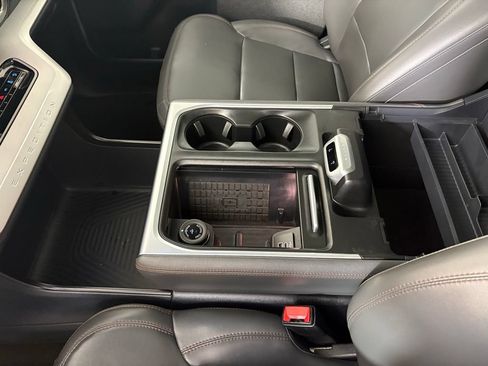 Used 2025 Ford Expedition Max Active AWD/4WD image 41
