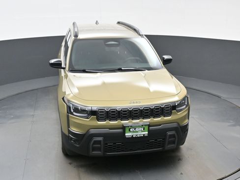 New 2026 Jeep Cherokee Laredo image 25