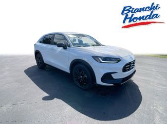 New 2026 Honda HR-V Sport video 1