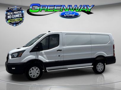 Used 2025 Ford Transit 250 Low Roof w/ Exterior Upgrade Package