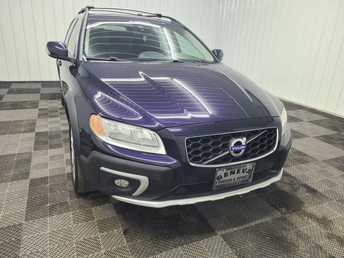 Used 2016 Volvo XC70 T5 Premier w/ Proximity Package AWD/4WD image 5