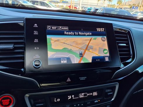 Used 2022 Honda Ridgeline Black Edition image 6