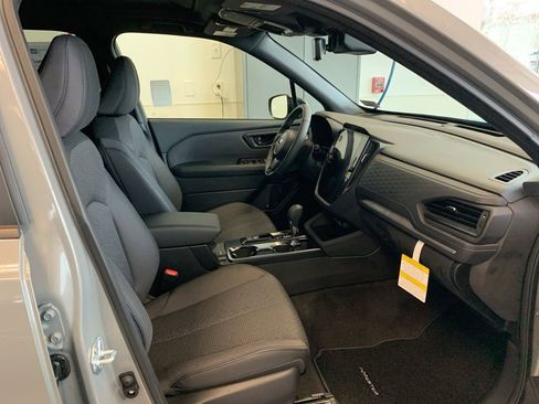 New 2026 Subaru Forester Premium image 21