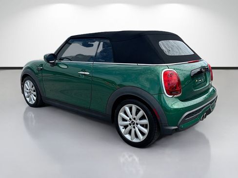 Used 2022 MINI Cooper S FWD image 5