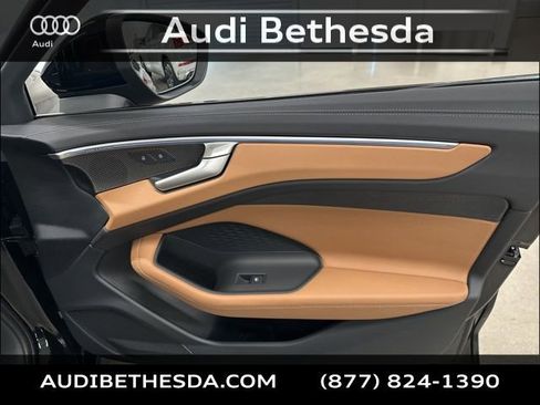 New 2026 Audi A6 Prestige image 25