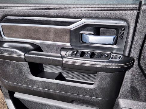 Used 2023 RAM 3500 Laramie image 6