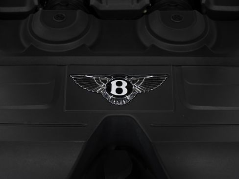 Used 2020 Bentley Continental GT V8 First Edition AWD/4WD image 82