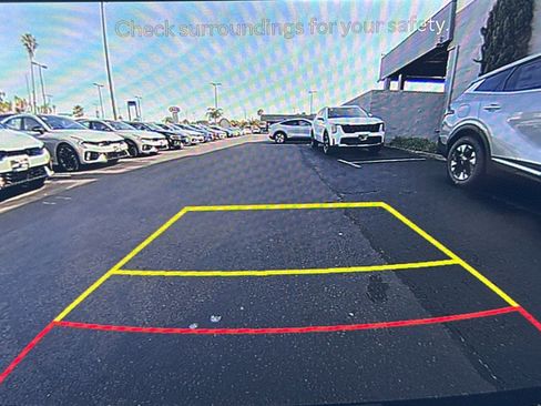 New 2026 Kia Sportage X-Line image 19