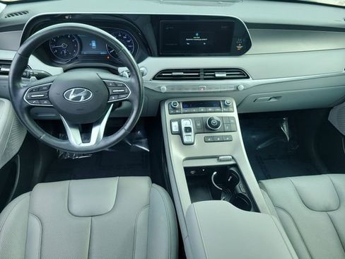 Used 2022 Hyundai Palisade SEL w/ Premium Package FWD image 15