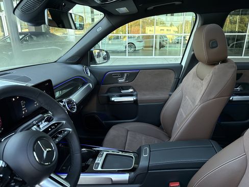 New 2026 Mercedes-Benz GLB 250 image 21