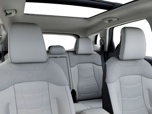 New 2026 Kia Sportage SX Prestige image 27