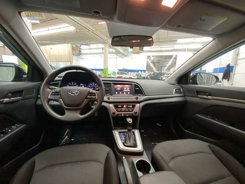 Used 2018 Hyundai Elantra SEL image 27