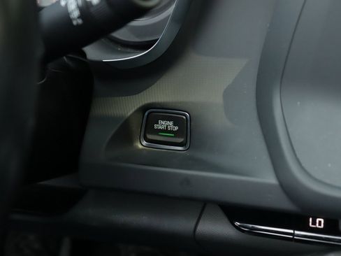 Used 2023 Chevrolet Camaro LT image 17