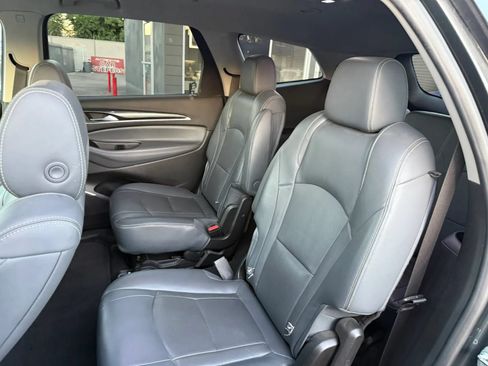 Used 2019 Buick Enclave Essence w/ LPO, Cargo Package FWD image 28