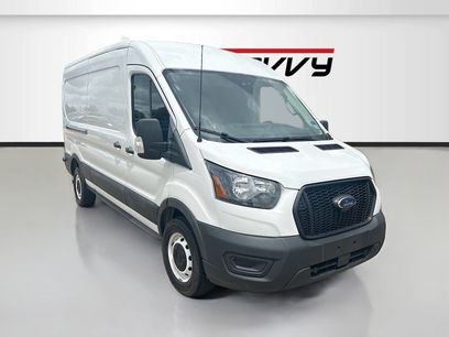 Used 2024 Ford Transit 150 148 Medium Roof w/ Load Area Protection Package