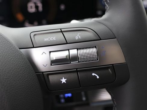 New 2026 Hyundai Kona SEL Premium AWD/4WD image 16