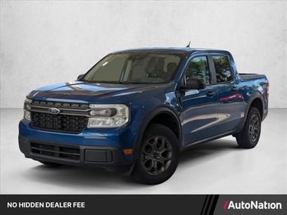 Used 2023 Ford Maverick XLT