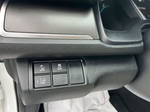 Used 2019 Honda Civic LX image 16