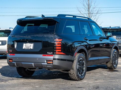 New 2026 Hyundai Palisade XRT Pro image 7