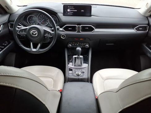 Used 2022 MAZDA CX-5 AWD 2.5 S image 24