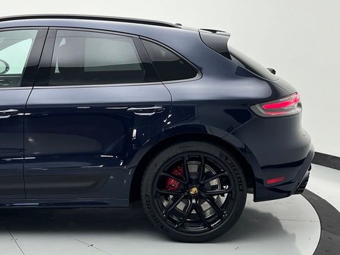 Used 2022 Porsche Macan GTS image 54