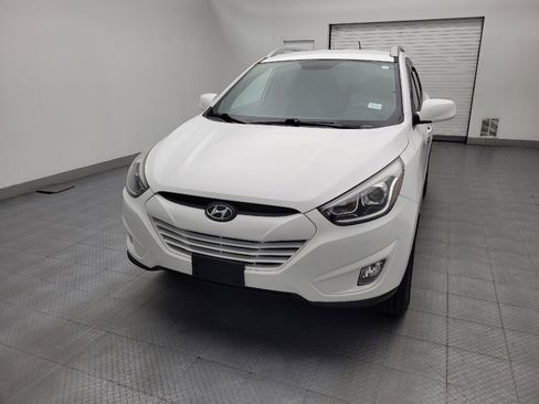 Used 2015 Hyundai Tucson SE AWD/4WD image 15