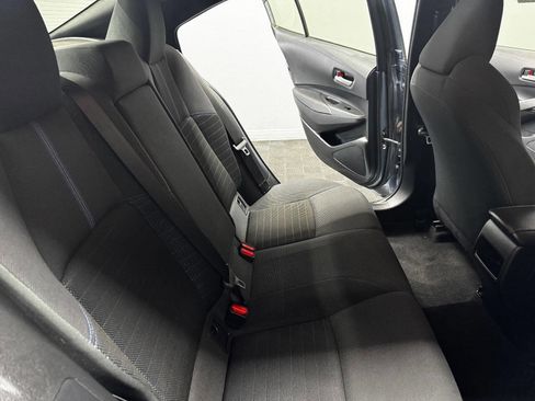 Used 2021 Toyota Corolla SE image 45
