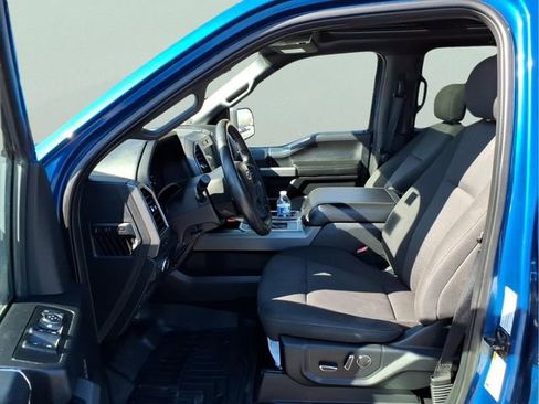 Used 2018 Ford F150 XLT w/ Equipment Group 302A Luxury image 25