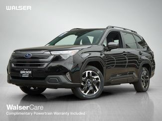 New 2026 Subaru Forester Touring AWD/4WD video 1
