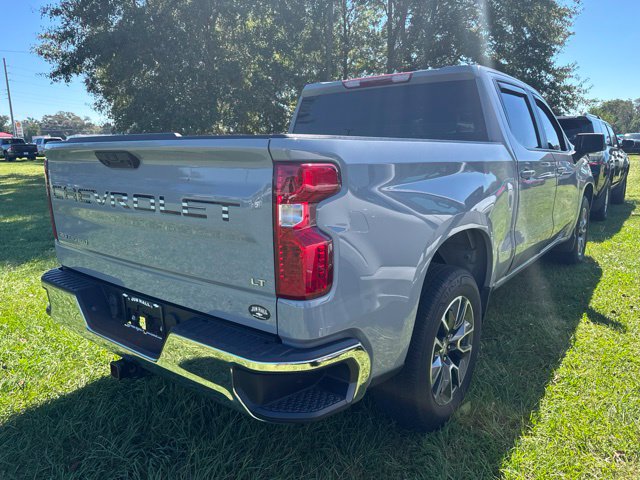 Used 2024 Chevrolet Silverado 1500 LT RWD image 23