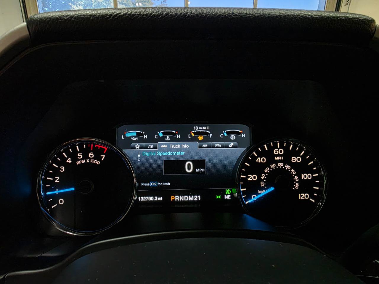 Used 2017 Ford F150 Lariat w/ Equipment Group 501A Mid AWD/4WD image 44