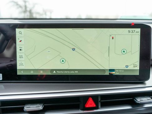 New 2026 Kia Sorento EX image 23