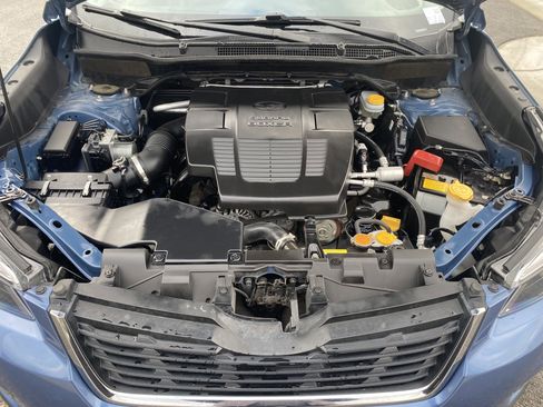 Used 2021 Subaru Forester Touring w/ Popular Package #2 image 23