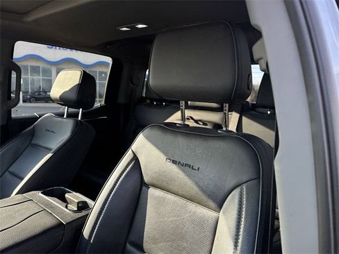 Used 2023 GMC Sierra 1500 Denali w/ Denali Reserve Package image 14