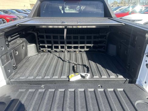 New 2026 Hyundai Santa Cruz SEL image 30