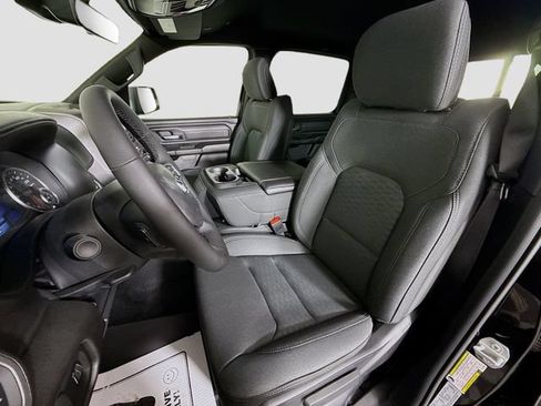 New 2026 RAM 1500 Warlock AWD/4WD image 19