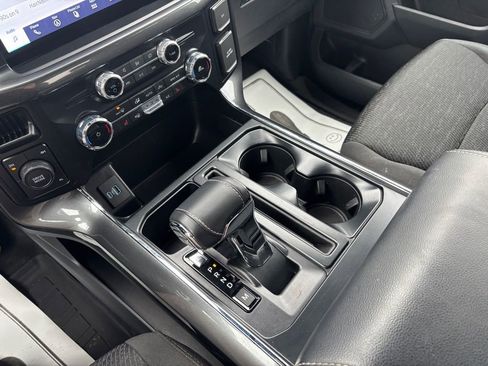 Used 2023 Ford F150 XLT w/ Equipment Group 302A High image 27