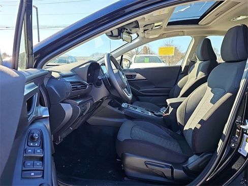 New 2026 Subaru Impreza 2.0i Sport image 11