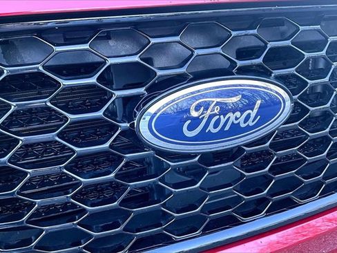 Used 2023 Ford Edge ST-Line image 28