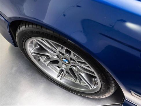 Used 2000 BMW M5 RWD image 13