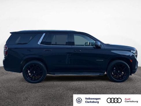 Used 2022 Chevrolet Tahoe LT w/ Luxury Package image 6